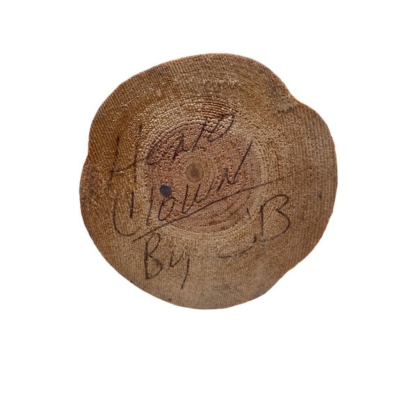 Heno Clown Kachina figure by Artist JB READ Hano Clown - Picture 9 of 12